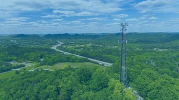 Call for evidence on telecommunications permitted development rights